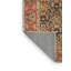 Tapis 100% traditionnel lavable à la machine 3790-1353776165