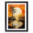 Black Framed selected