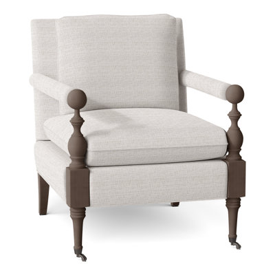 Leslie Armchair