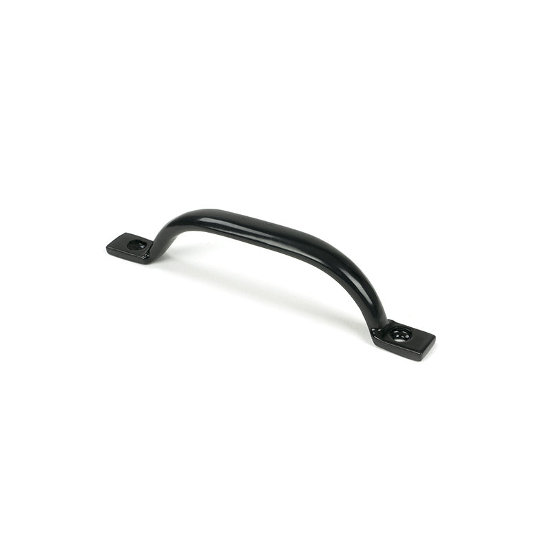 Sash Pull Slim, Black
