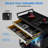Adaeze Rolling Tool Chest With Wheels