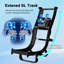 Fauteuil de massage 3D complet