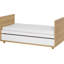 Galina Cot Bed