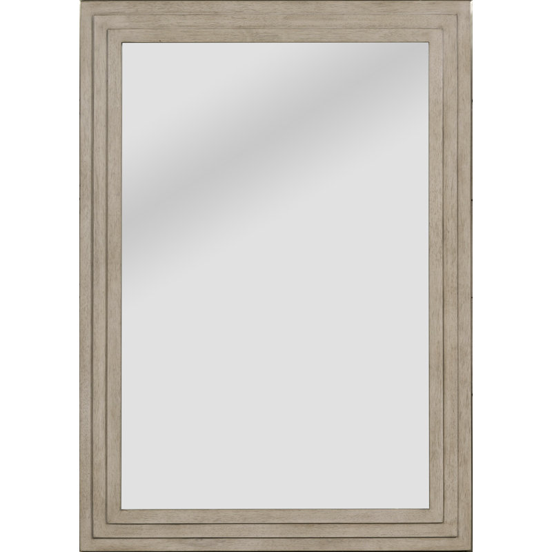 Michael Weiss Bowers Mirror