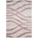 Shelva Performance Abstract Rug