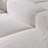 Modular Wabi-Sabi Washable Linen Sofa