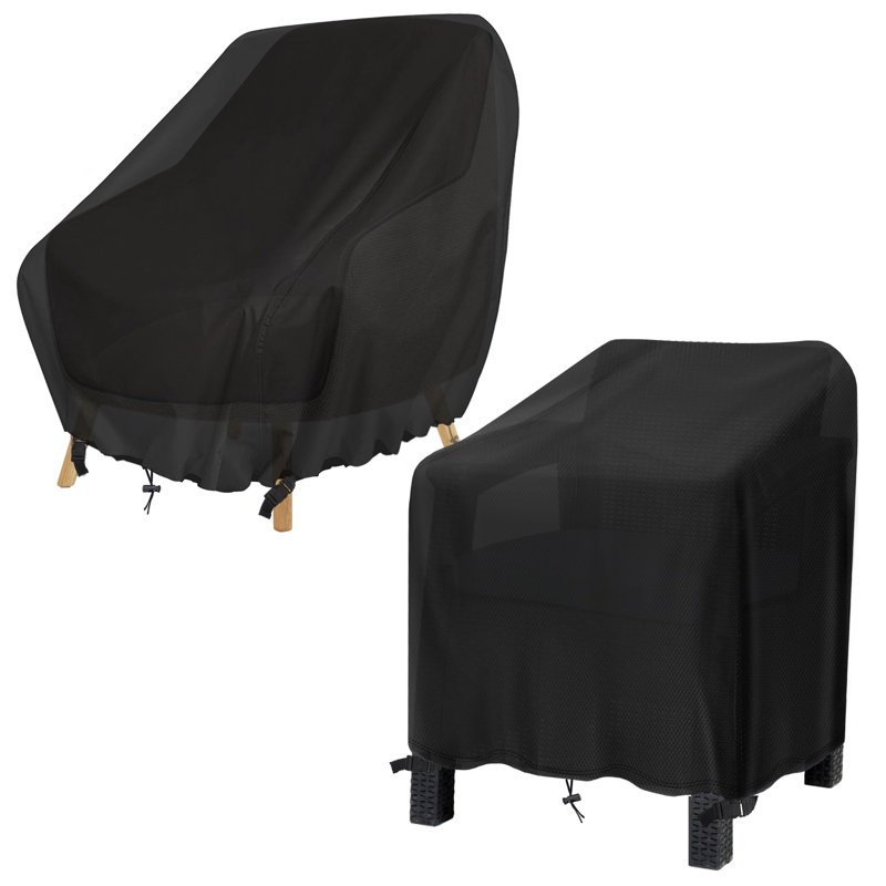 Outdoor Patio Chair Cover