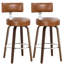 Tabouret de bar et de comptoir Sonja-351967842-339986093