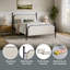 Lit plateforme tapissier Jarin-544741100