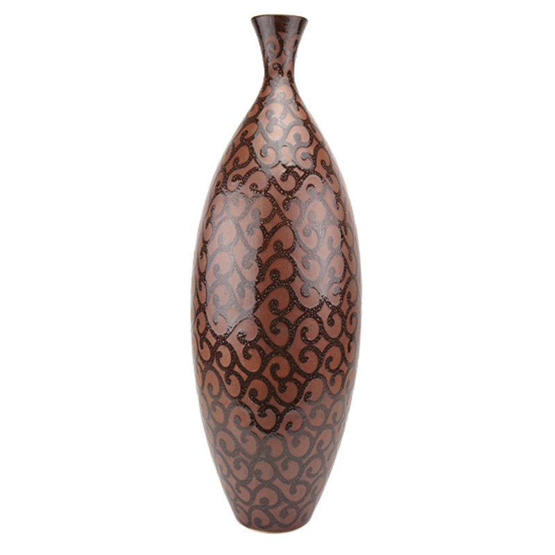 Vase en céramique Castello