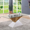Table basse Bonifay