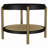 2-Piece Round Coffee And End Table Set