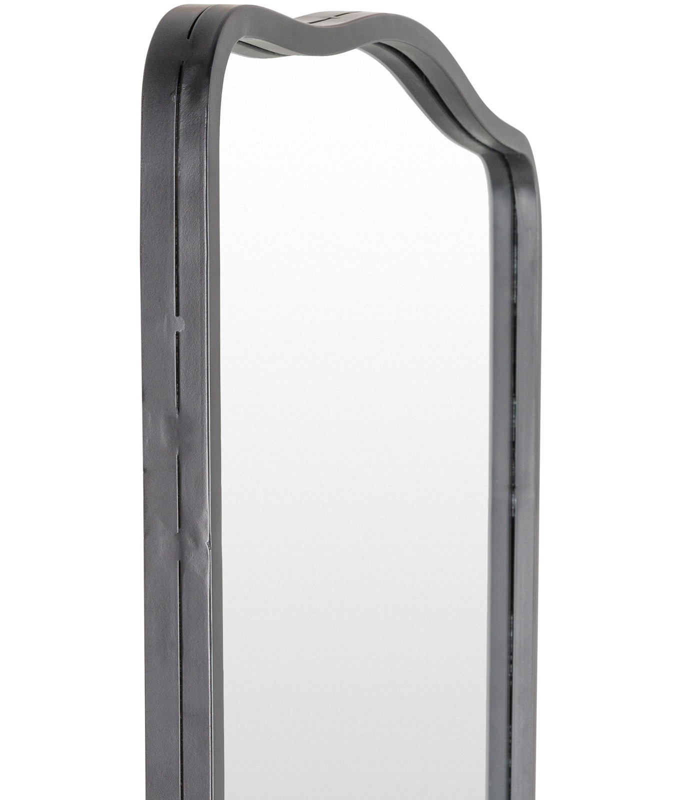 Iron Arch Mirror