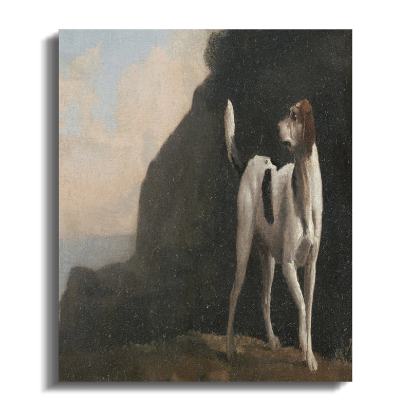 Wrapped Canvas Print Set, 20x24