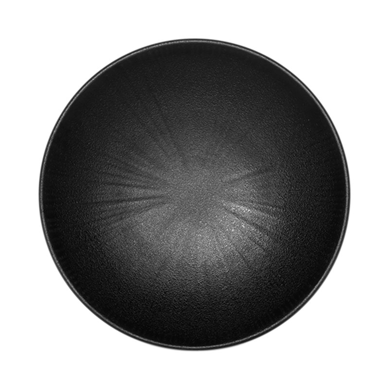 Hermosa 6" Melamine Appetizer Plate
