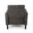 Modern Upholstered Single Sofa-105503784