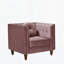 Canapé simple classique pour salon Chesterfield-1883952248