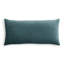 Solid Colour Reversible Throw Pillow-65037878-65017737