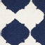 Chevron Hand Woven Area Rug-667632265