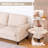 Davaris Upholstered 57'' Loveseat-1632838478-1660779474