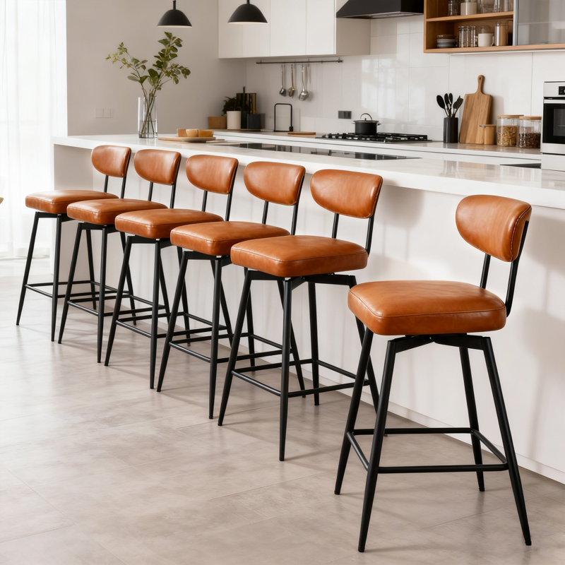 Tabouret de bar Modern, 6
