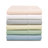 Solid 1000-Thread Count Tencel-Blend Wrinkle-Resistant Pillowcase Set-22182451-22182454