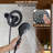 CASAINC Dual Shower Head with Magnetix Showerhead And Three-Function Handheld Shower Stystem