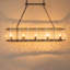5 - Light Chandelier