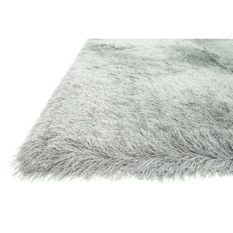 Hersi Indoor Rug, Rectangle 5' x 7'6"