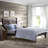 Shaker Solid Wood Slat Bed-15059012-89229738