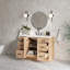 ARIEL Kelly 48 Single Bathroom Vanity Base Only-2089087559
