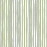 Marquee Stripes Striped Wallpaper Roll