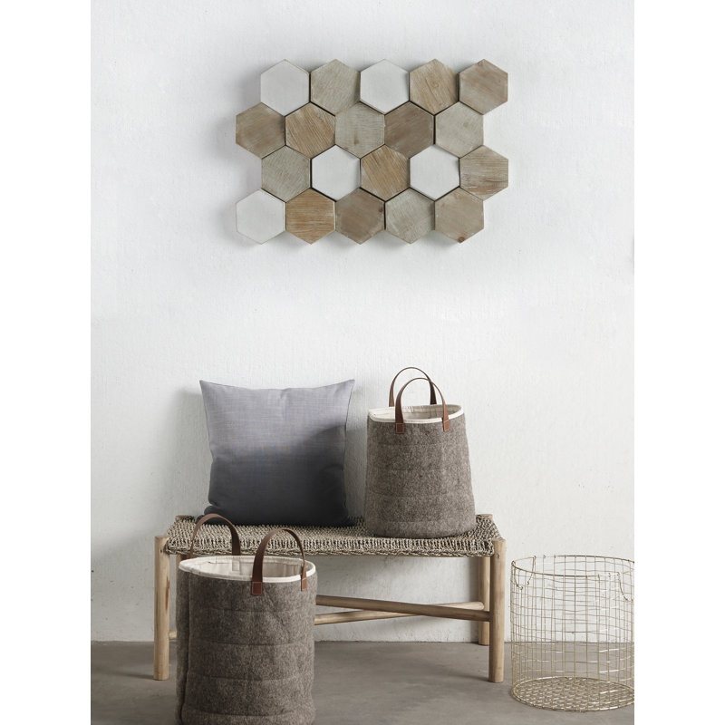 Hispanohogar Wall Décor