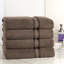 Brecken Cotton Midweight Bath Sheet-32998662