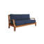 Grande Patio Sofa with Sunbrella Cushions-1340675984