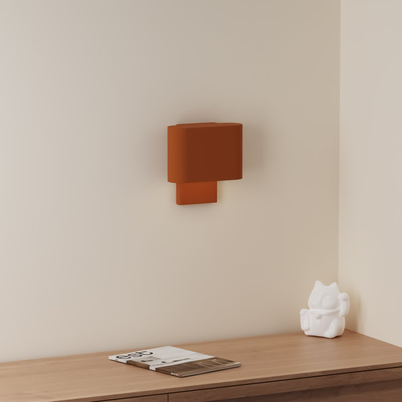 Kalli Wall Sconce, Sedona