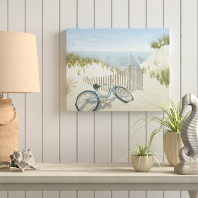 « summer souvenirs », reproduction d’impression sur toile tendue