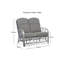 Nadeen 2 Seater Sofa-470015525-470582244-470583278