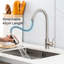 Belfry Kitchen Jonason Pull Out Kitchen Faucet
