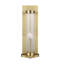 Demi 1 - Light Corner Wall Light-300863490