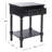 Ahearn End Table with Storage-1777122015