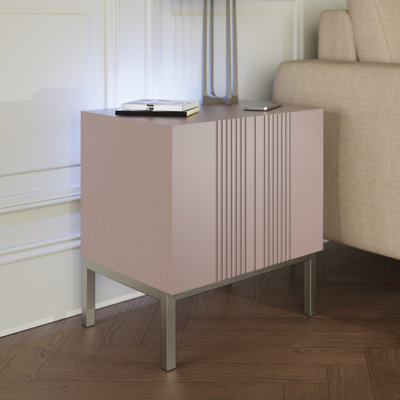 IONA Lamp Table