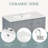36-Inch Freestanding Bathroom Vanity with Ceramic Sink-2143294599-2143294587