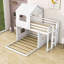 Lit superposé simple au-dessus de double Nemacolin par Harper Orchard-1059437381
