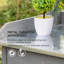 Fir Potting Bench