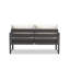 Alto Outdoor 2 - Seat Loveseat-587568605-587568610