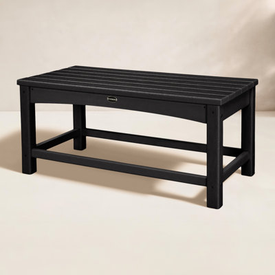 POLYWOOD® Club 18" Patio Table