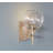 Xidane Aluminum Armed Sconce-78567072