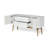 GRACE 59,05" Sideboard 2 Doors 2 Drawers
