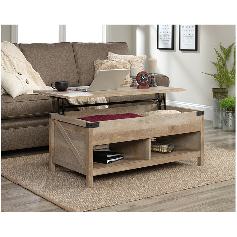 Table basse Evelinda